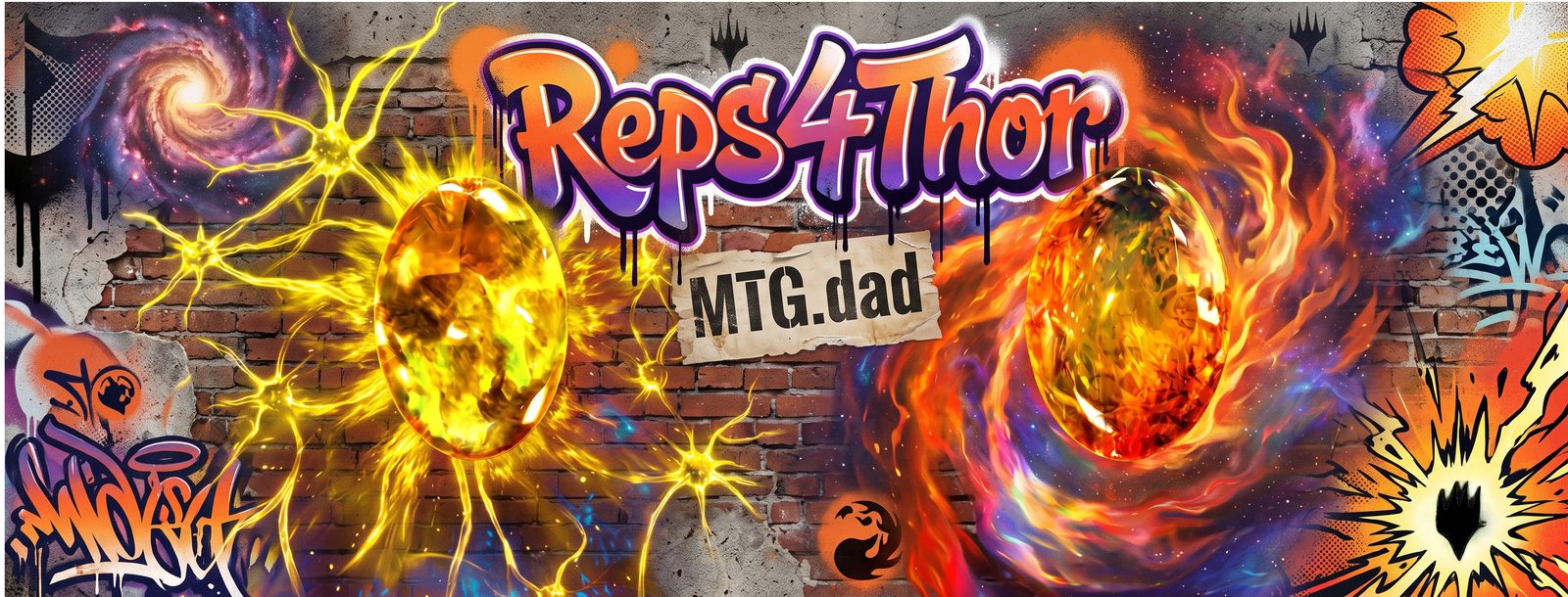 Reps4Thor MTG — mtg.dad