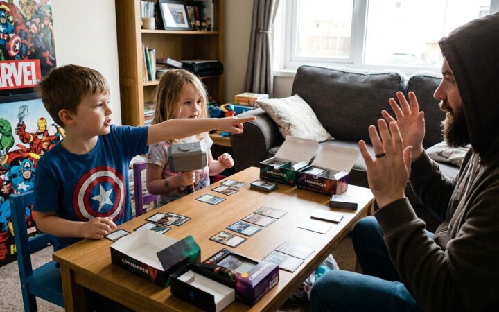 Image for: The Avengers Are in My Magic Decks Now and I Have Complicated Feelings